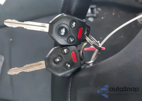 2016 Subaru Impreza 2.0I from USA, damaged, VIN JF1GJAA62GG020603